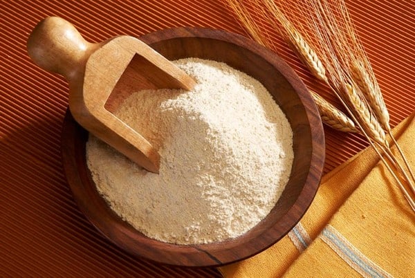 Máy sấy bột mì cho chất lượng bột mì đạt chất lượng cao
